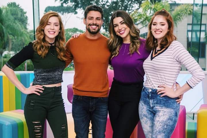 Cauã Reymond é hostilizado nas redes sociais após participação polêmica no Vídeo Show: "estúpido e ridículo"