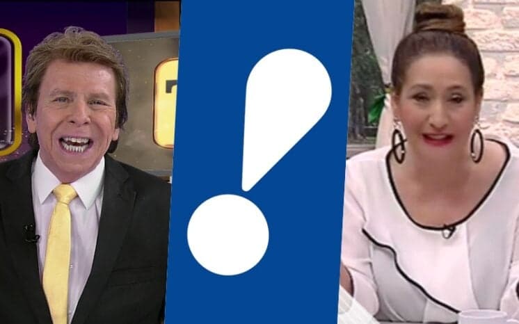 RedeTV! surpreende e em sigilo prepara programa no mesmo estilo do Fofocalizando do SBT com grande apresentadora