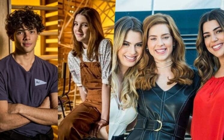 Globo afunda Malhação e Vídeo Show em uma tacada só e estraga dois de seus produtos mais amados