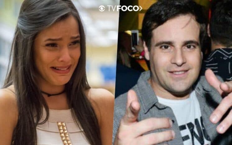 Record parte pra cima e tenta contratar Emilly do BBB e Vesgo do Pânico para bombar a Fazenda
