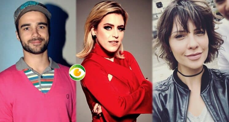 Divulgado o cachê dos participantes da quarta temporada do Dancing Brasil