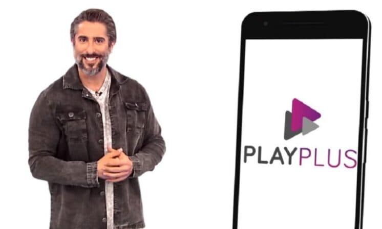 Concorrente do GloboPlay, PlayPlus da Record chega a 100 mil downloads em cinco dias