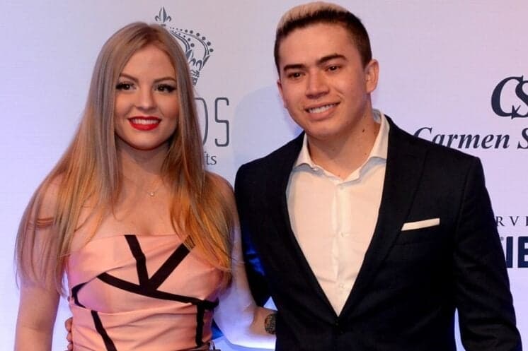 Luísa Sonza choca sobre gravidez, Whindersson Nunes se manifesta e cantora vira assunto na web