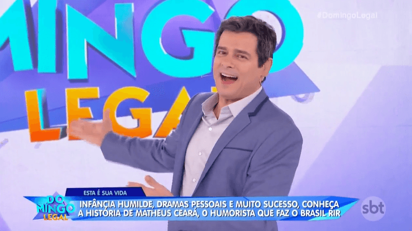 domingo legal domingo legal
