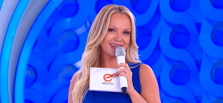 Com Safadão, programa Eliana surpreende na audiência neste domingo