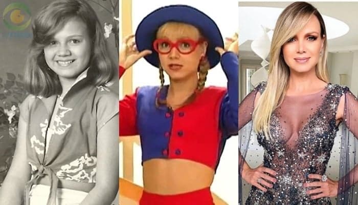 Jornalista levanta dúvida sobre idade de Eliana; saiba quantos anos ela pode ter