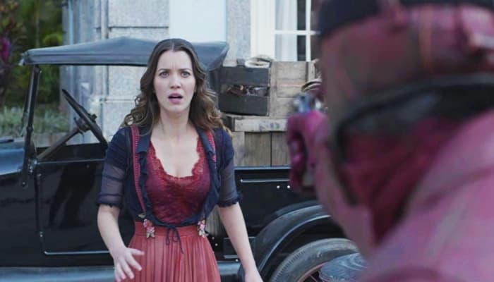 Orgulho e Paixão: Elisabeta é vítima de atentado e Brandão é preso em armação