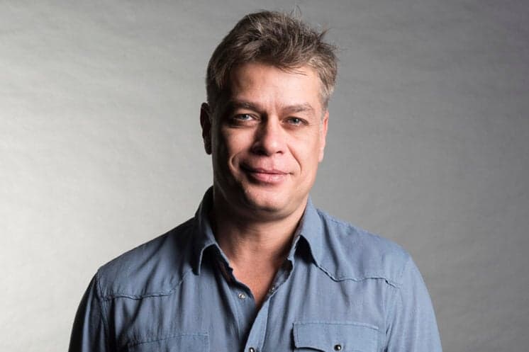 Fábio Assunção tem novo trabalho na Globo