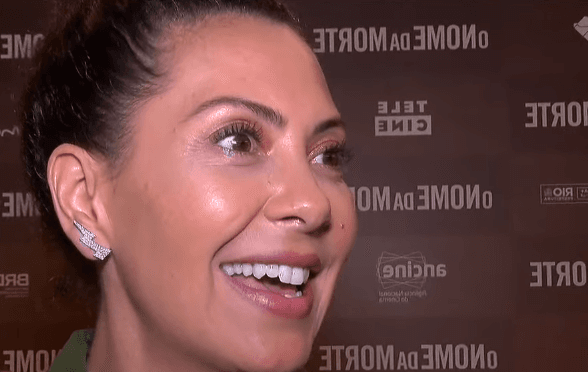Fabíula Nascimento diz que não acreditava no sucesso de Cacau de Segundo Sol e fala sobre o "não" que recebeu no altar