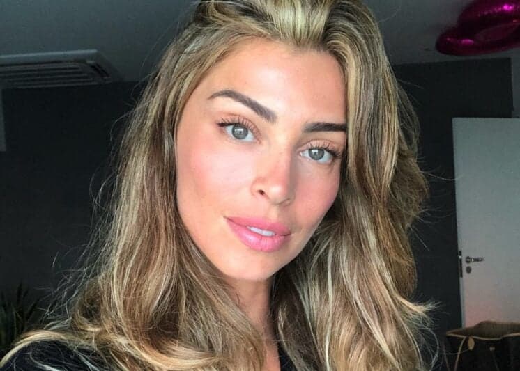 Ator que foi destaque em "Segundo Sol" será grande vilão que atormentará a vida de Grazi Massafera na próxima novela das 7