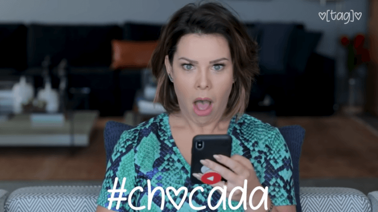Apresentando programa que é sucesso na Globo, Fernanda Souza decide dar pausa na carreira