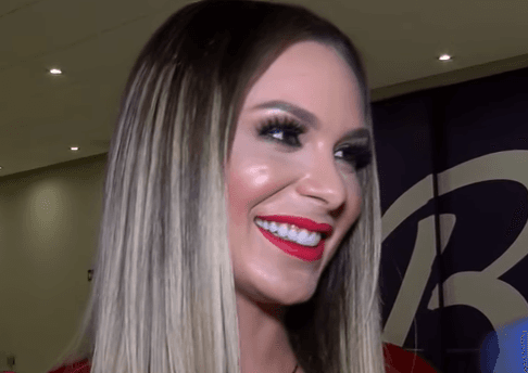 Questionada, Mendigata conta se estará na décima temporada do reality A Fazenda