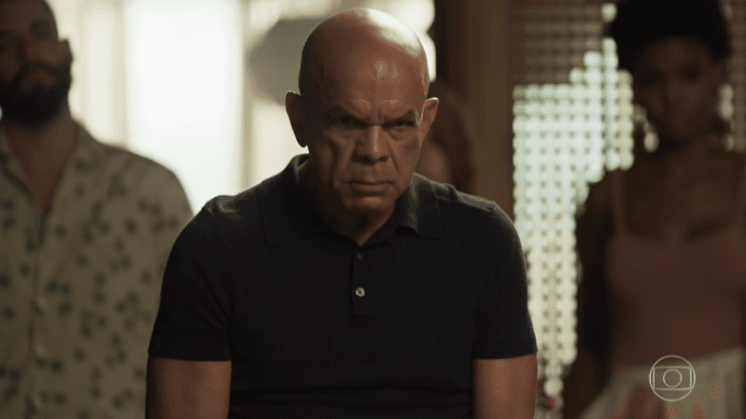 Segundo Sol: Galdino muda de lado e arma morte de Laureta