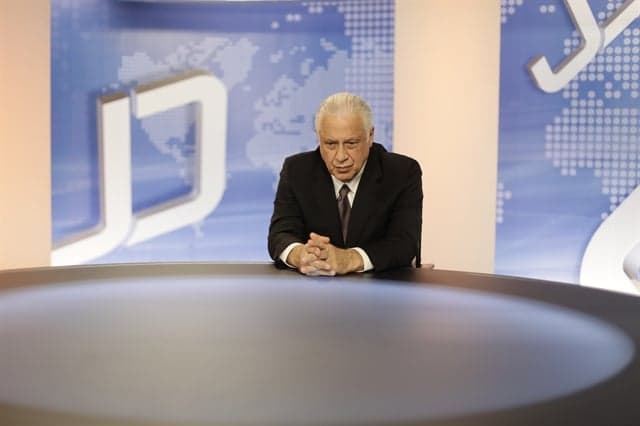 Globo lançará de forma inovadora primeiro filme produzido por Antonio Fagundes