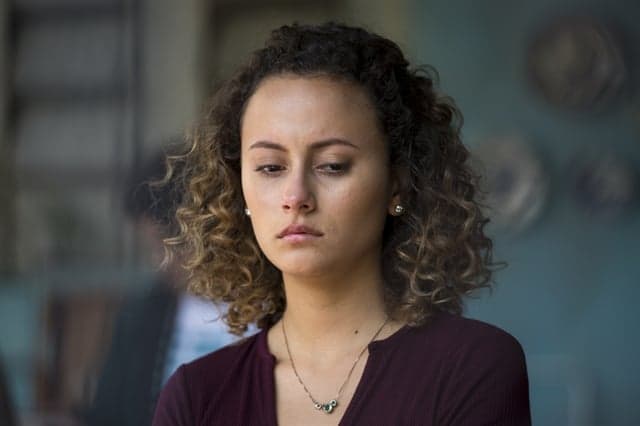 Malhação: Maria Alice terá segredo descoberto
