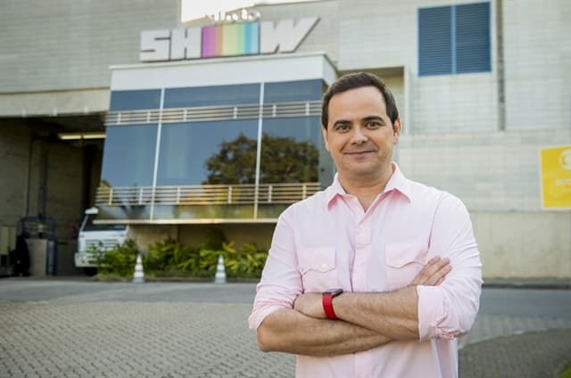 Globo anuncia Carioca, Maurício Meirelles e Matheus Mazzafera como novos integrantes do Vídeo Show