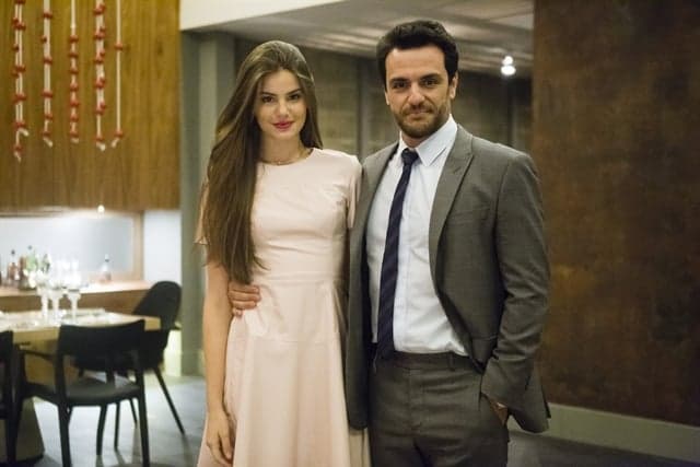 Walcyr Carrasco comemora 2ª temporada de Verdades Secretas: "É um sonho"