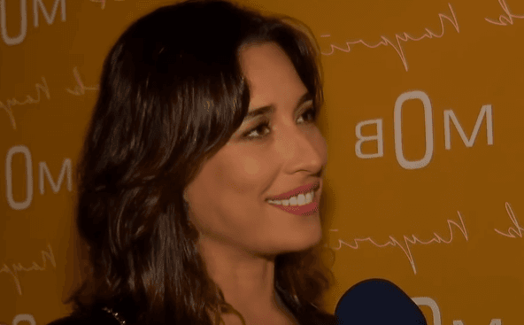 Giselle Itié fala sobre afastamento das novelas e detona quem censurou sua foto nua nas redes sociais