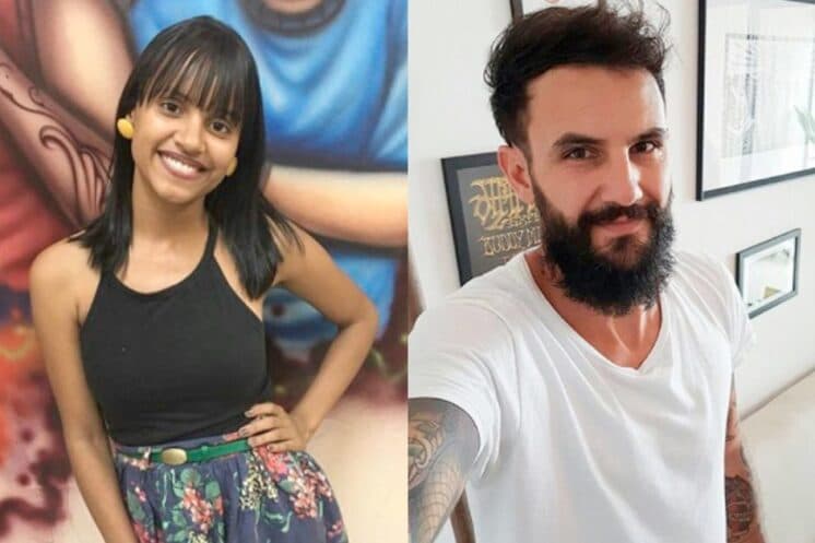 Saiba como anda a relação de Gleici e Wagner após ela passar por transformação