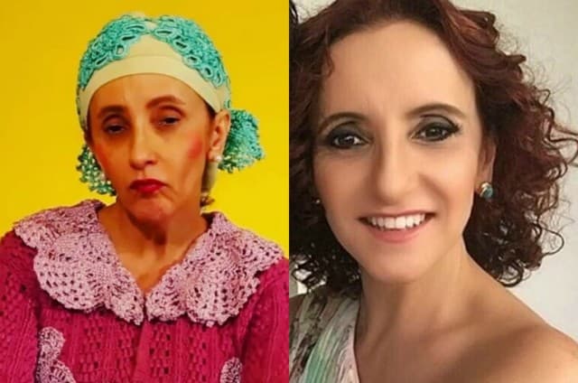 Malhação: Gorete Milagres faz estreia na Globo e promete história cheia de emoção