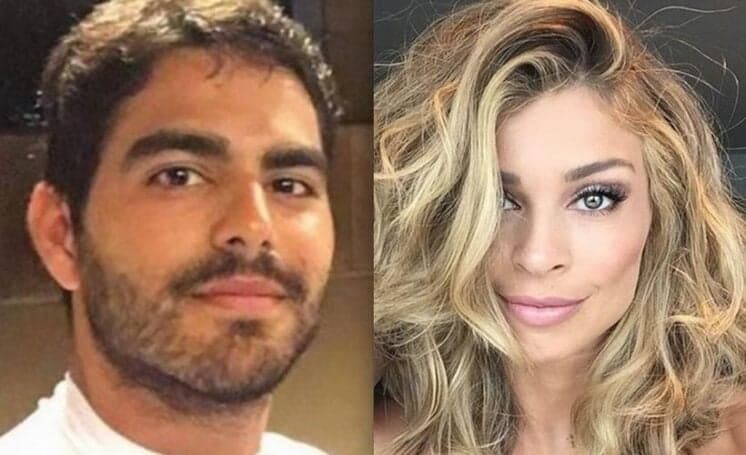 Solteira? Grazi Massafera apaga fotos do namorado e o deleta das redes sociais