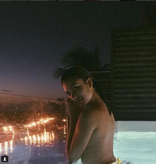 Giovanna Grigio (Foto: Reprodução/Instagram)