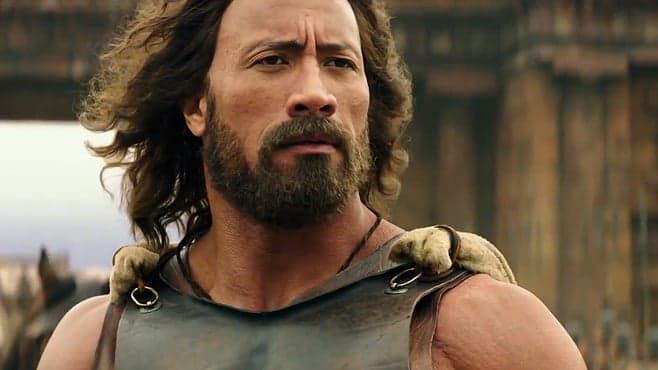 Exibido no Cine Espetacular, Hércules "derruba" Pedro Bial e coloca o SBT em 1º lugar de audiência