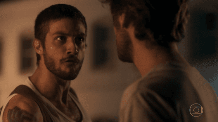 Segundo Sol: Ícaro fica chocado com descoberta e acusa Beto de destruir sua vida