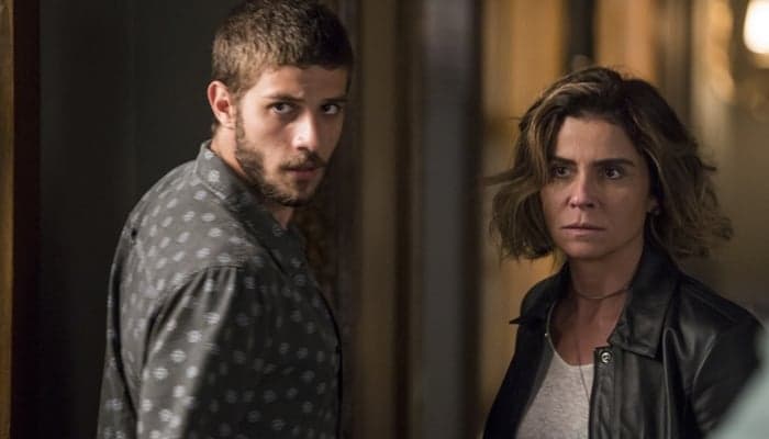 Destaque de Segundo Sol, Chay Suede é confirmado em nova novela das nove na Globo