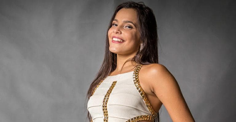 Ex-BBB Emilly Araújo (Foto: Divulgação)