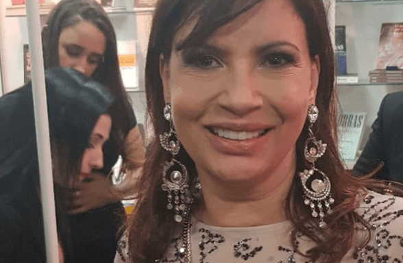 Longe das novelas há 7 anos, Isadora Ribeiro revela motivo de estar afastada da TV