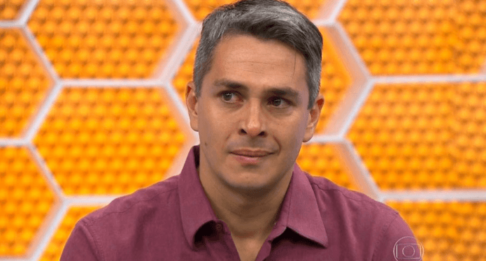 Ivan Moré (Foto: Reprodução)