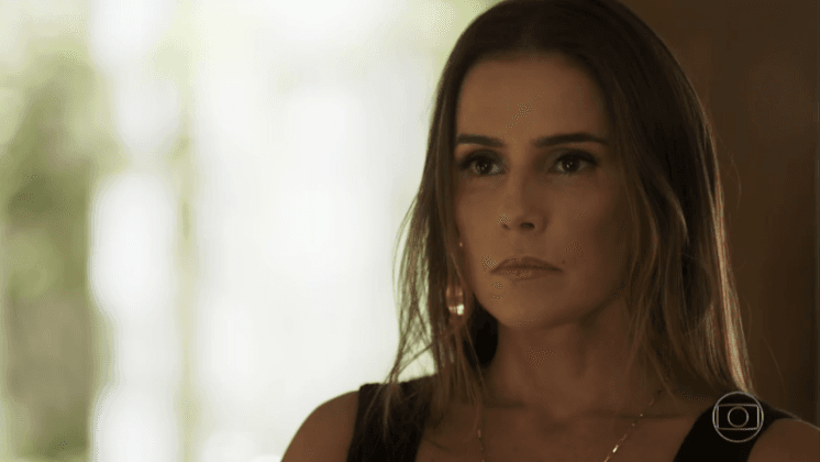 Segundo Sol: Karola vira empregada de Remy e é humilhada