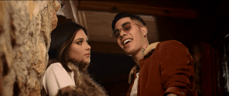 Flávia Pavanelli conta o que aconteceu com Kevinho quando eles tomaram banho juntos pela 1ª vez