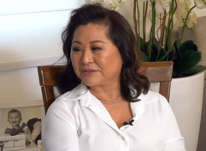 Mãe de Sabrina Sato explica como criou os filhos com grande autoestima; confira