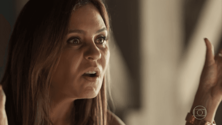 Segundo Sol: Laureta abandona Galdino em estado grave para morrer