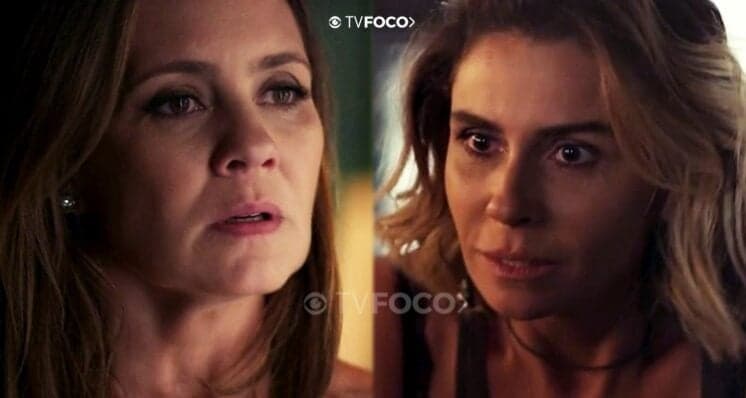 Segundo Sol: Luzia é torturada por Laureta, sofre reviravolta e dá o troco