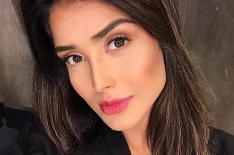 Após polêmicas com família Poncio, Letícia Almeida desabafa sobre dificuldades para criar a filha