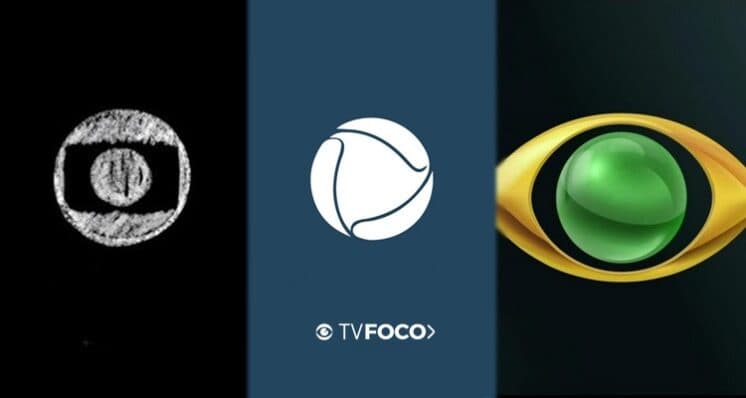 Globo, Record e Band surpreendem ao ceder o apelo do público e multiplicam seus sucessos
