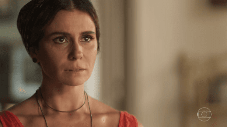 Segundo Sol: Luzia sofre reviravolta, é acusada de matar Remy e fica sem ninguém