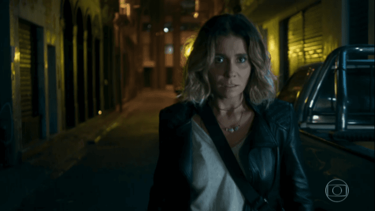 Segundo Sol: Luzia é perseguida por Galdino, que é surpreendido por "sombra misteriosa"