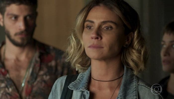Segundo Sol: Luzia faz pacto com Galdino para destruir Laureta