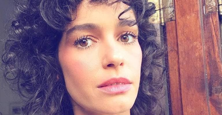 Maria Flor (Foto: Divulgação)