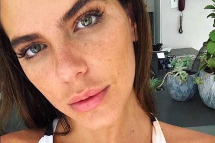 Após anunciar término com Cauã Reymond, Mariana Goldfarb abre o jogo e decreta seu maior desejo