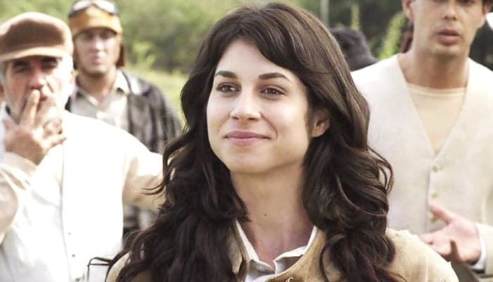 Orgulho e Paixão: Mariana acaba com disfarce de Mário e se revela mulher