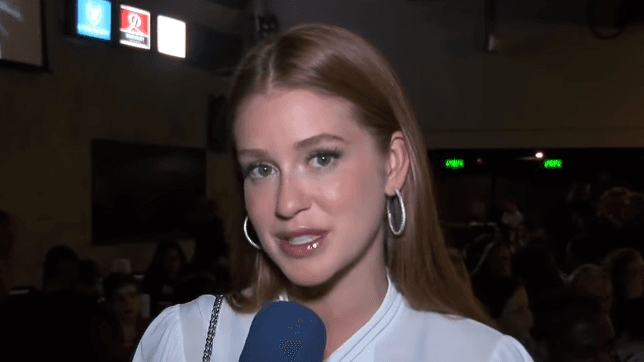Fim das férias! Marina Ruy Barbosa revela que já está na preparação da próxima novela das nove e fala sobre mudança no visual