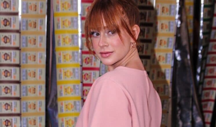 Marina Ruy Barbosa cobra uma fortuna para posts no Instagram; saiba quanto custa