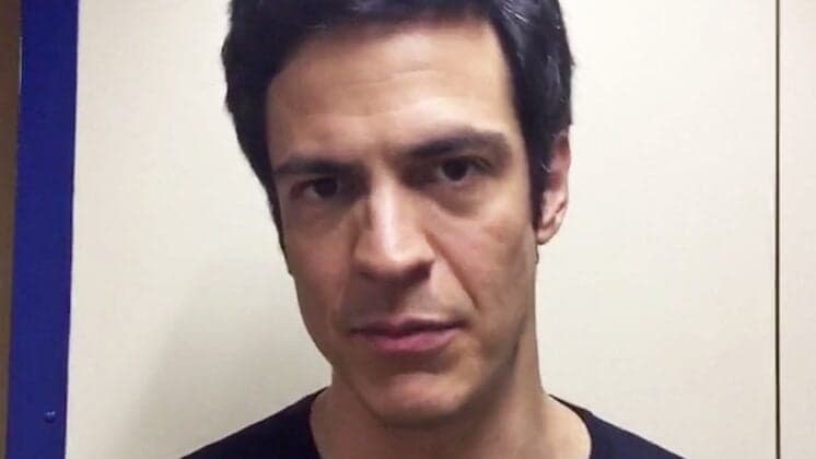 Mateus Solano leva calote de R$ 35 mil e entra na justiça; saiba mais