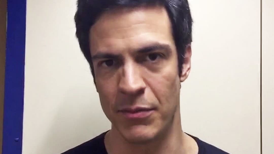 O ator Mateus Solano (Foto: DIvulgação)
