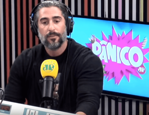 Marcos Mion defende anões em seu programa: ‘Por que não tem anões na Fátima Bernardes?’